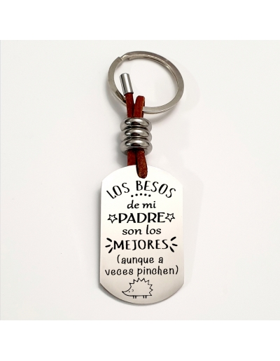 Llavero ADVENTURE, con...