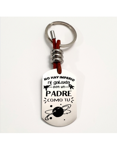 Llavero ADVENTURE, con...