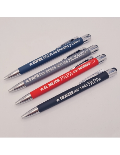 Bolígrafo MODELO CLASICO.... 2