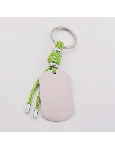 Llavero VENTURA, con toque de color y...