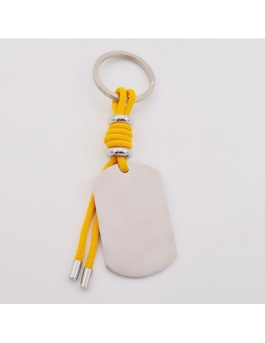 Llavero VENTURA, con toque de color y...