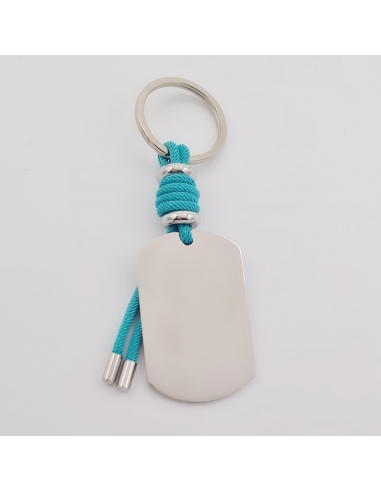 Llavero VENTURA, con toque de color y...