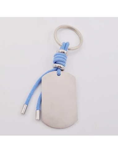 Llavero VENTURA, con toque de color y...