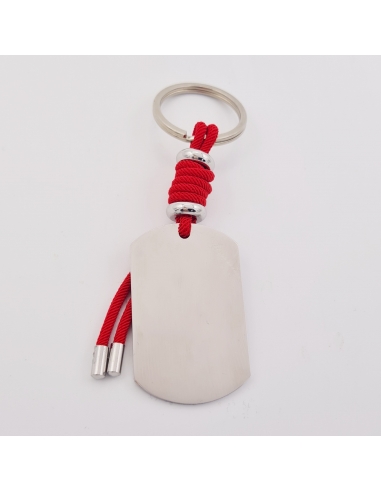 Llavero VENTURA, con toque de color y...
