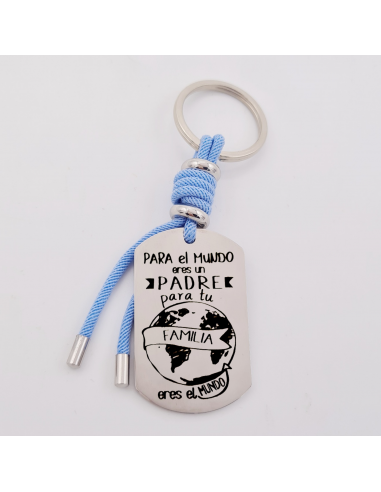 Llavero VENTURA, (Para el mundo eres...
