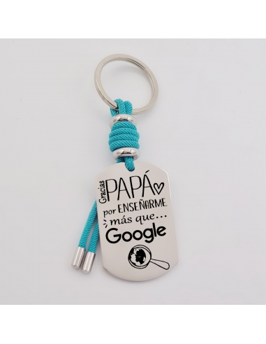 Llavero VENTURA, (Gracias Papá, por...