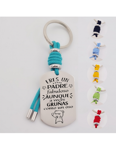 Llavero VENTURA, (Eres un...