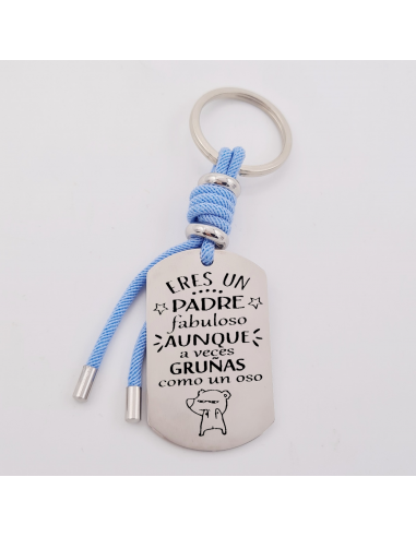 Llavero VENTURA, (Eres un padre...