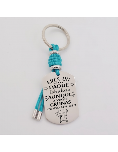 Llavero VENTURA, (Eres un padre...