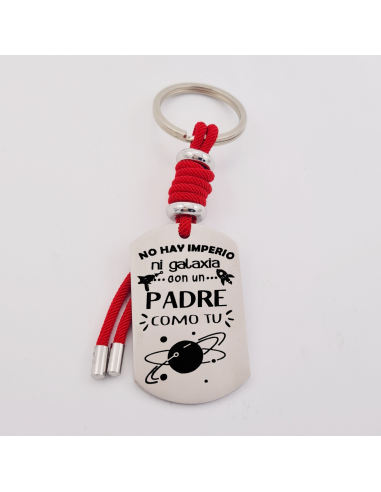 Llavero VENTURA, (No hay imperio, ni...