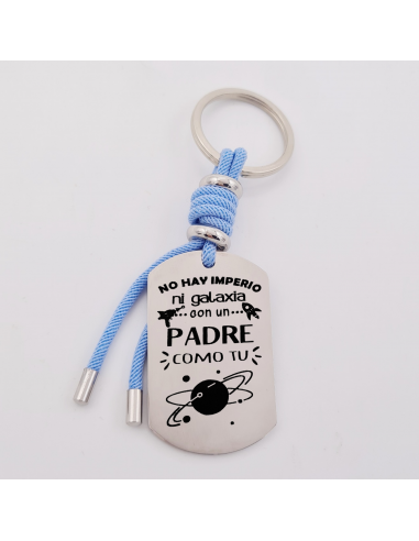 Llavero VENTURA, (No hay imperio, ni...