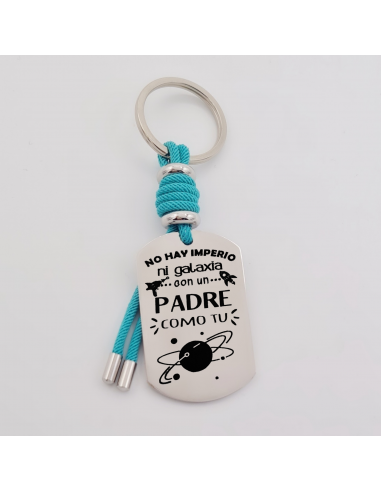 Llavero VENTURA, (No hay imperio, ni...