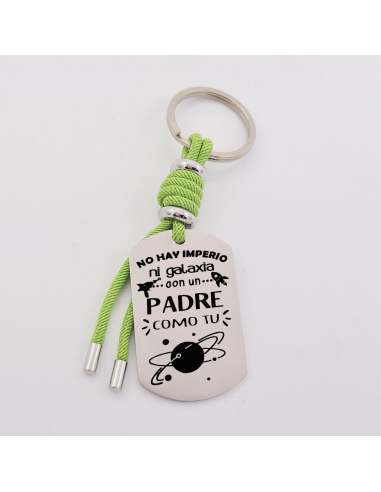 Llavero VENTURA, (No hay imperio, ni...