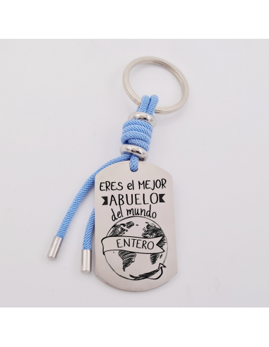 Llavero VENTURA, (Eres el mejor...