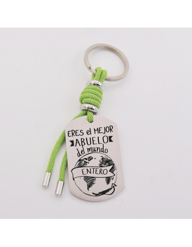 Llavero VENTURA, (Eres el mejor...