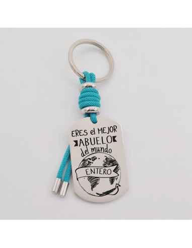 Llavero VENTURA, (Eres el mejor...