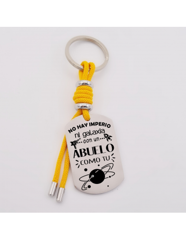 Llavero VENTURA, (No hay imperio ni...
