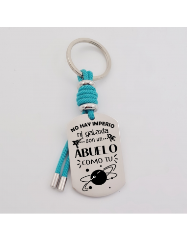 Llavero VENTURA, (No hay imperio ni...