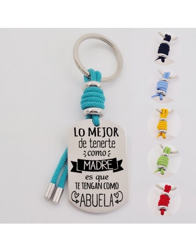 Llavero VENTURA, (lo mejor... 2