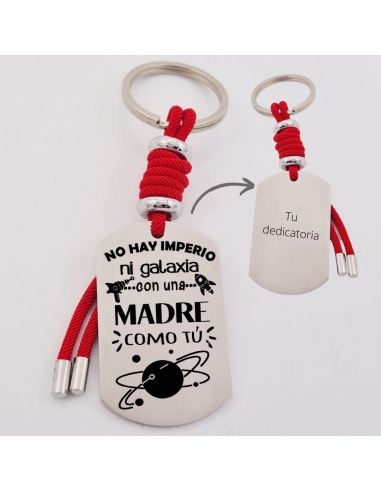 Llavero VENTURA, (No hay imperio, ni...