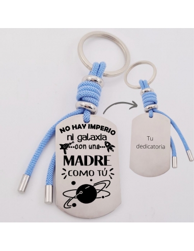 Llavero VENTURA, (No hay imperio, ni...