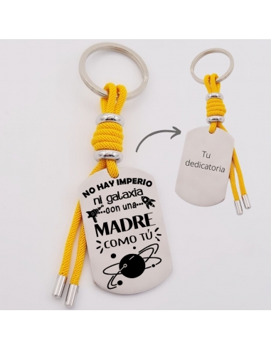 Llavero VENTURA, (No hay imperio, ni...