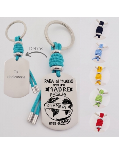 Llavero VENTURA, (para el...