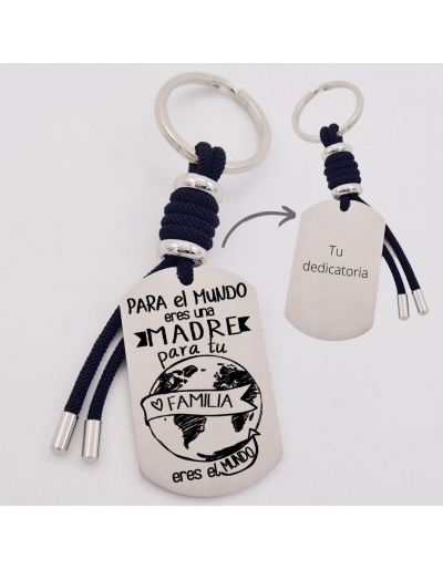 Llavero VENTURA, (para el... 2