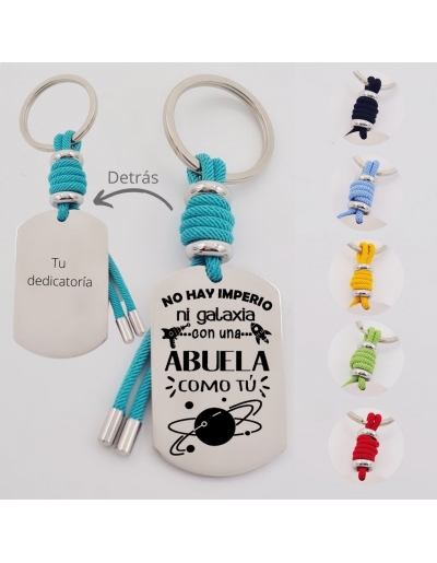 Llavero VENTURA, (no hay...