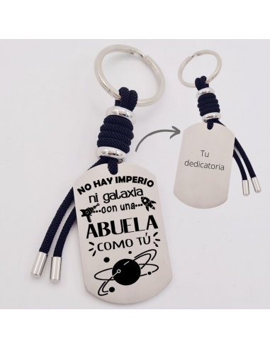 Llavero VENTURA, (no hay imperio ni...