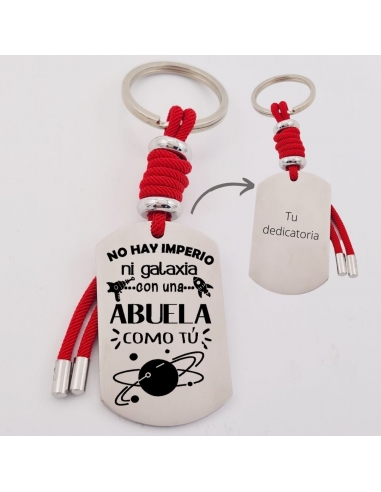 Llavero VENTURA, (no hay imperio ni...
