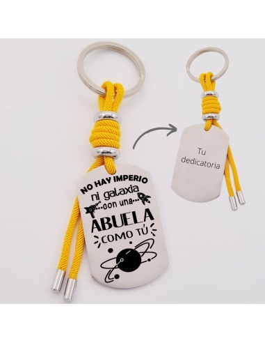 Llavero VENTURA, (no hay imperio ni...