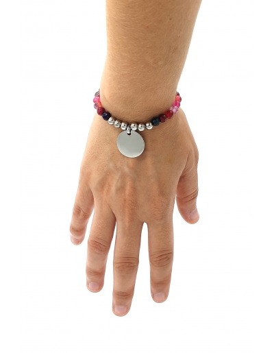 Pulsera modelo COLORINCHIS,... 2