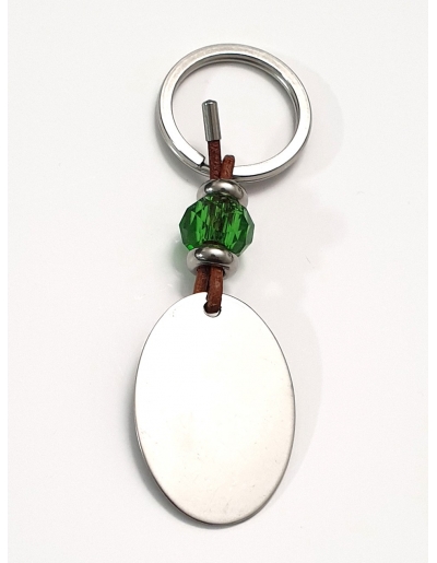 Llavero BRILLI, con toque... 2