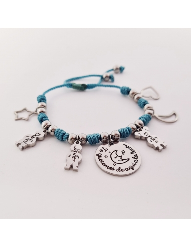 Pulsera modelos PETITOS-2 (Te...