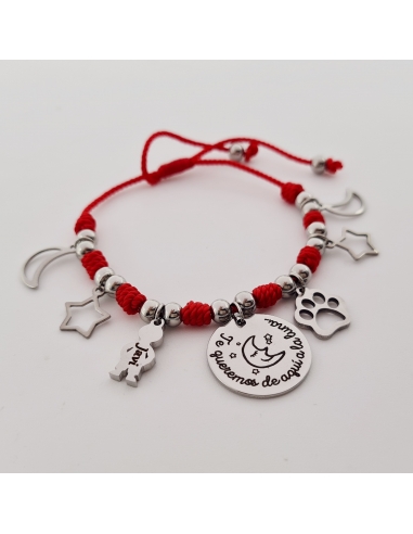 Pulsera modelos PETITOS-2 (Te...