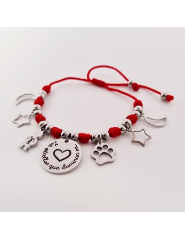 Pulsera modelos PETITOS-2 (Las...