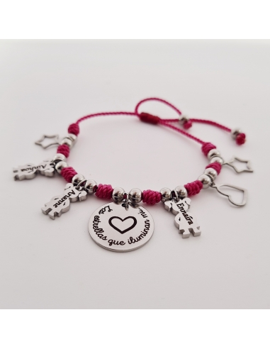 Pulsera modelos PETITOS-2 (Las...