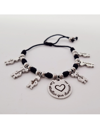 Pulsera modelos PETITOS-2 (Las...