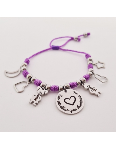 Pulsera modelos PETITOS-2 (Las...