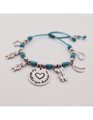 Pulsera modelos PETITOS-2 (Las...