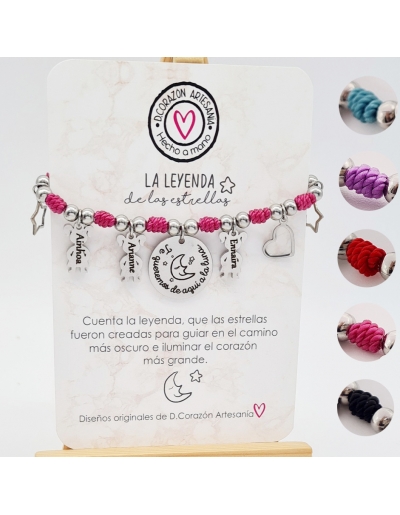 Pulsera modelos PETITOS-2...