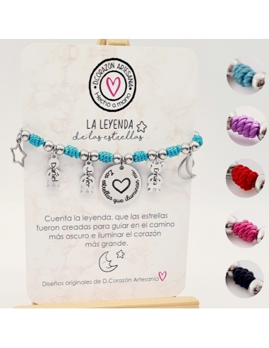 Pulsera modelos PETITOS-2 (Las...