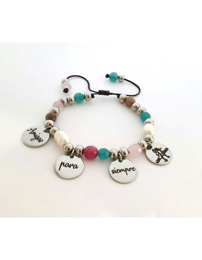 Pulsera modelo AURORA,...