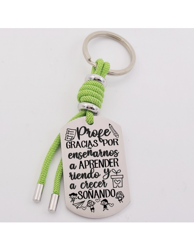 Llavero VENTURA, (aprender riendo),...