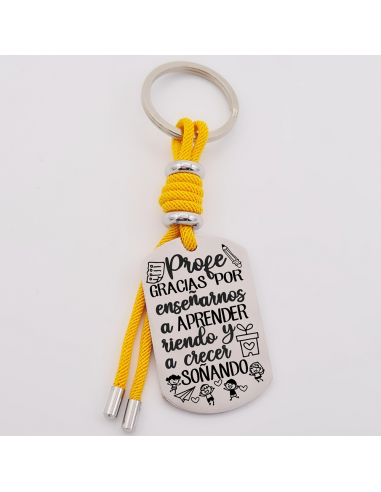 Llavero VENTURA, (aprender riendo),...