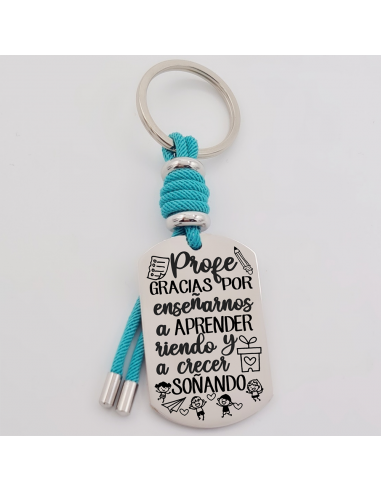 Llavero VENTURA, (aprender riendo),...