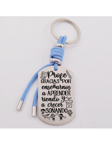 Llavero VENTURA, (aprender riendo),...