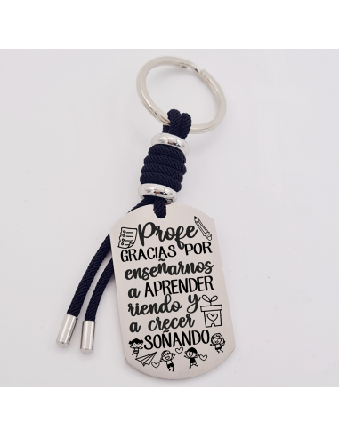 Llavero VENTURA, (aprender riendo),...