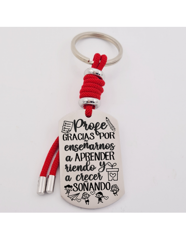 Llavero VENTURA, (aprender riendo),...